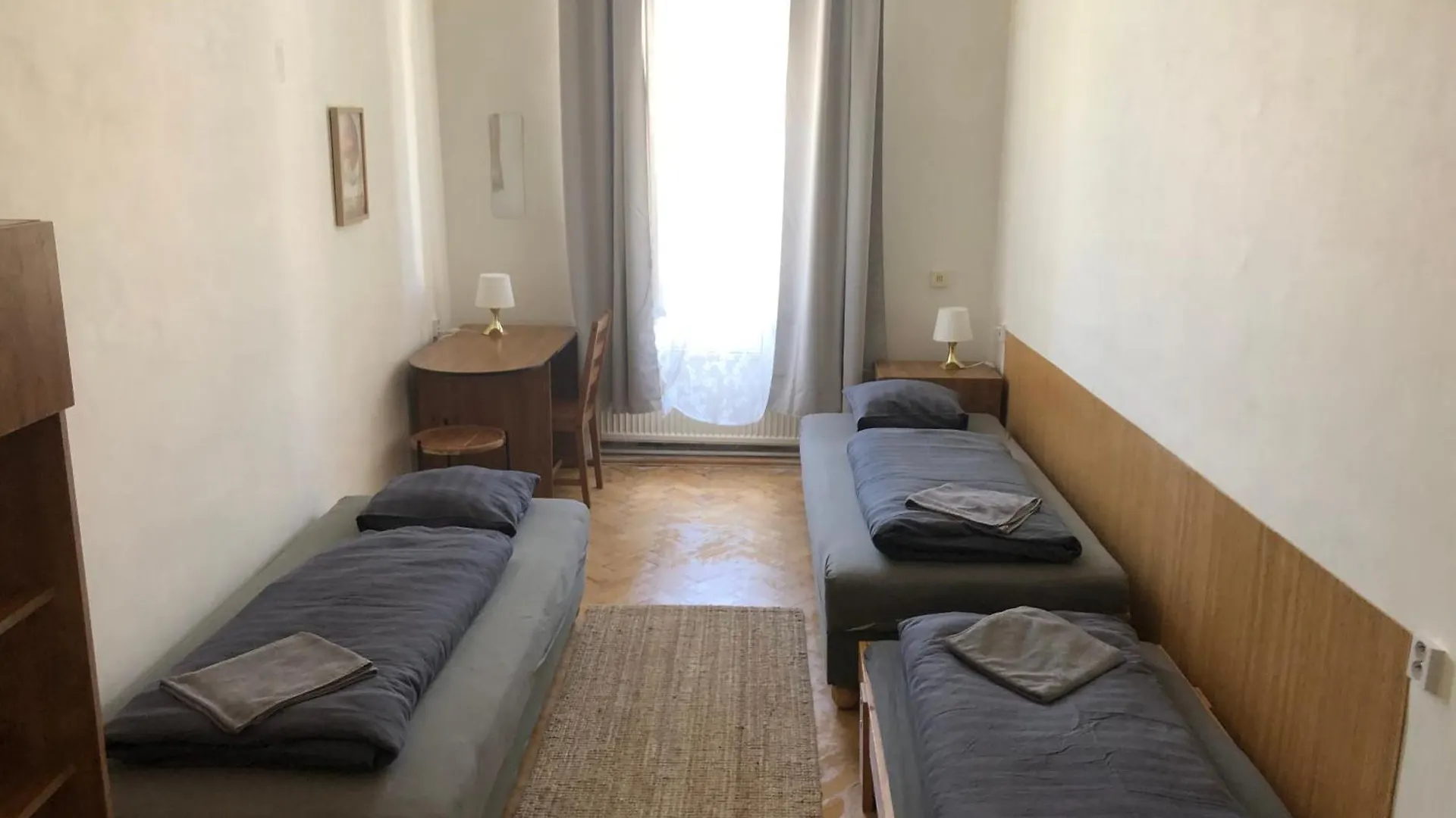 Hostel Moravia Ostrava