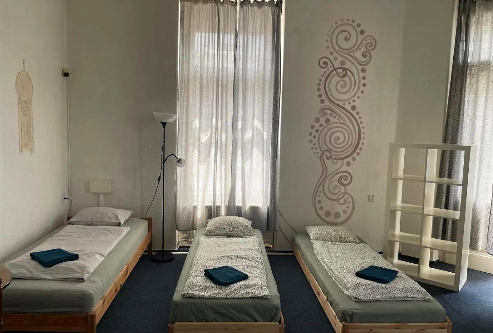 Hotel Hostel Moravia Ostrava