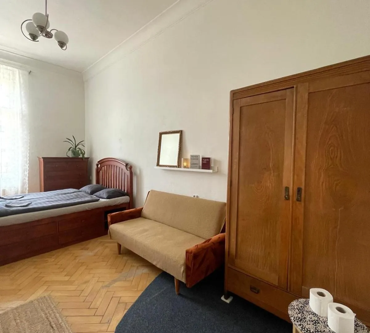 Hostel Moravia Ostrava Hotel