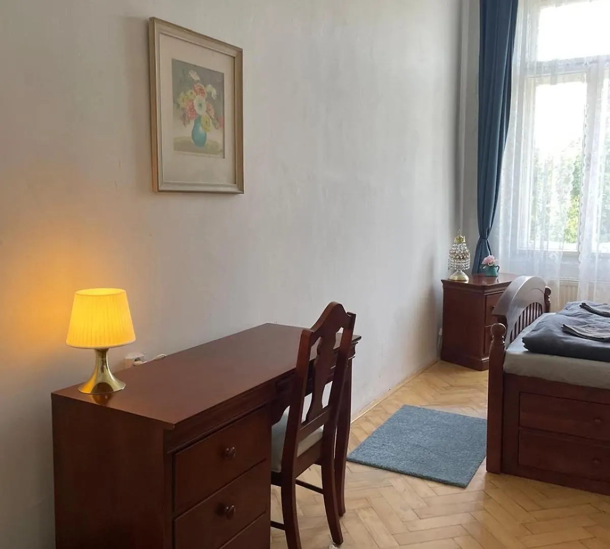 Hostel Moravia Ostrava République tchèque