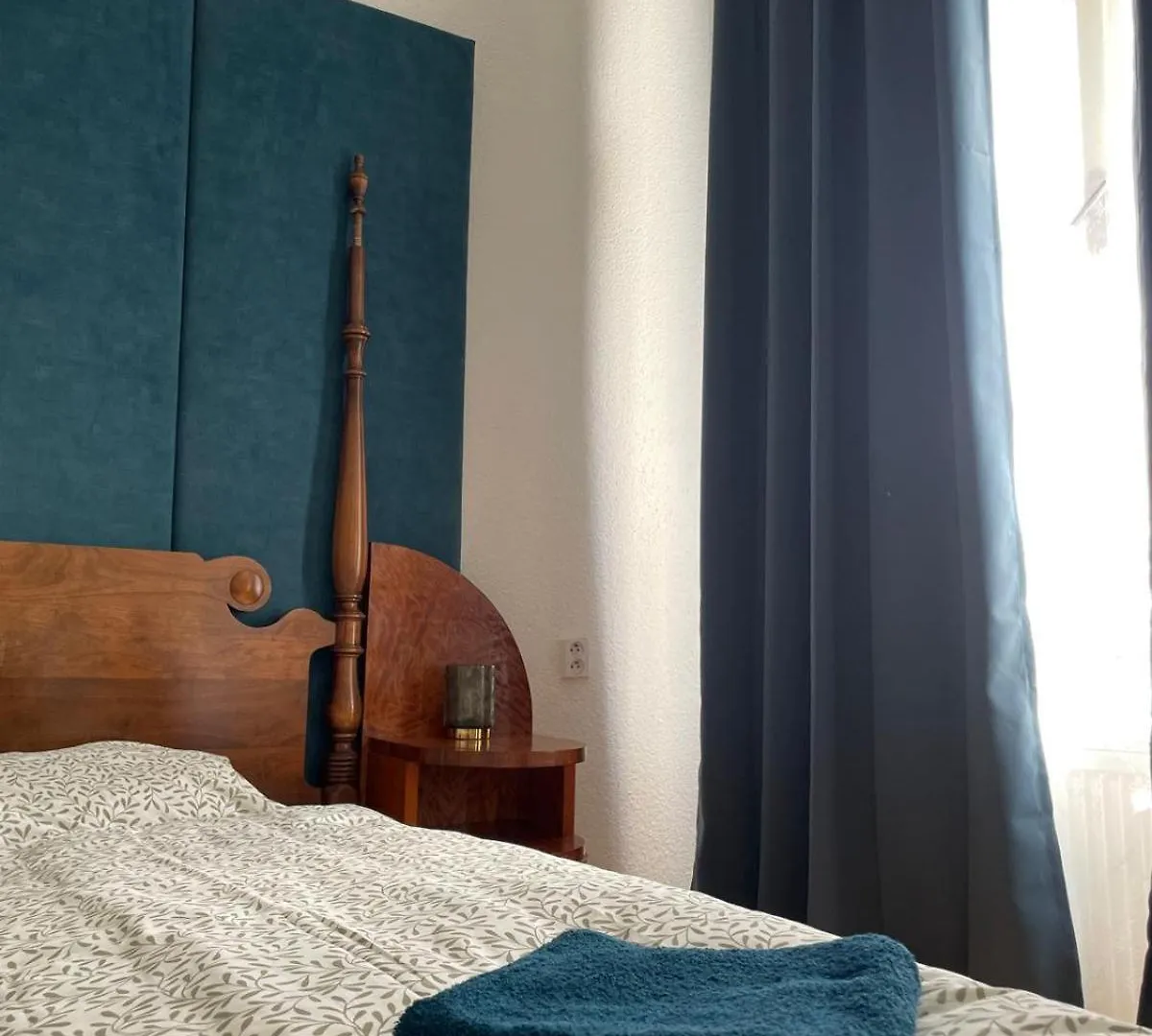 Hostel Moravia Ostrawa Hotel