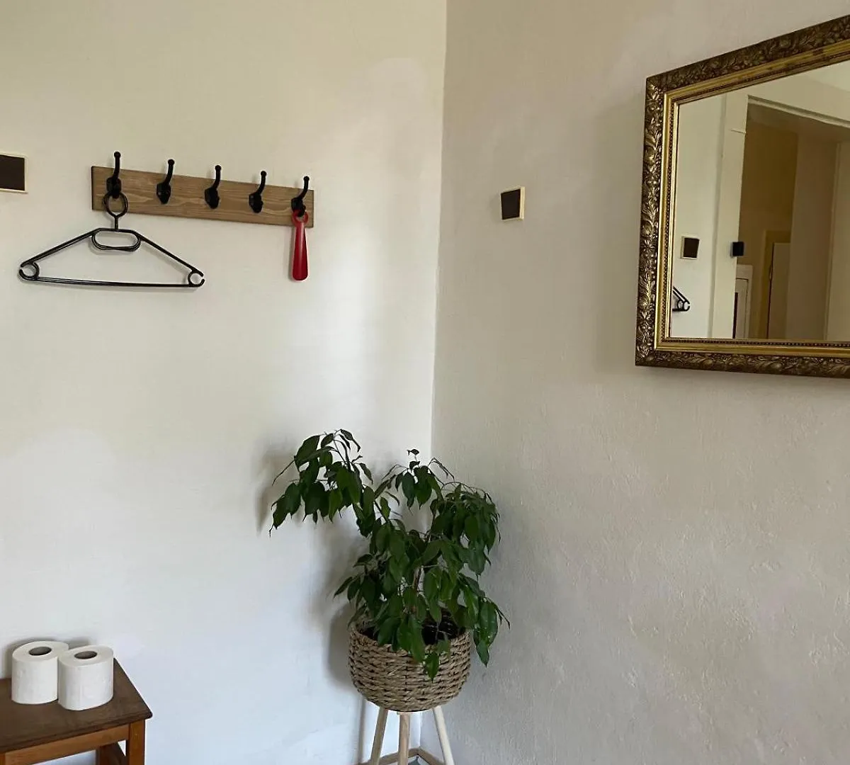 Hotel Hostel Moravia Ostrawa