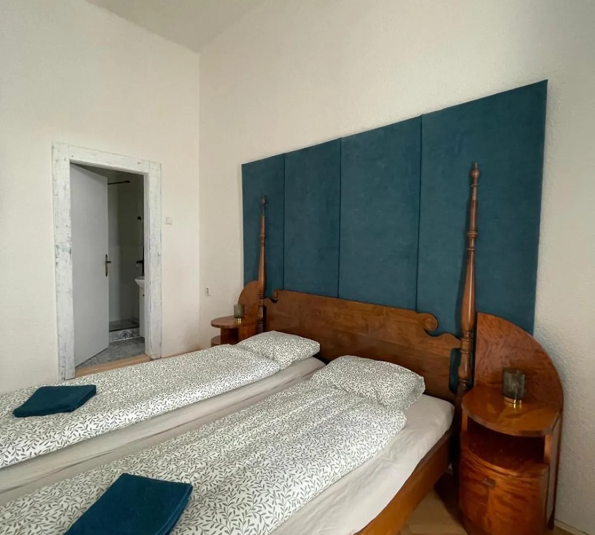 Hostel Moravia Ostrawa Hotel