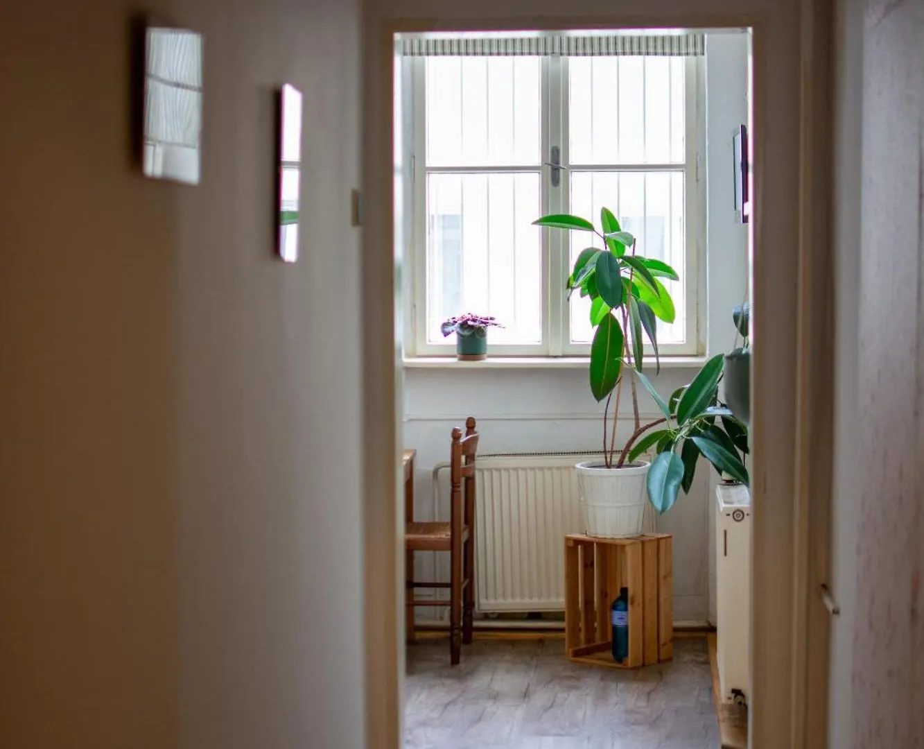 Hotel Hostel Moravia Ostrava