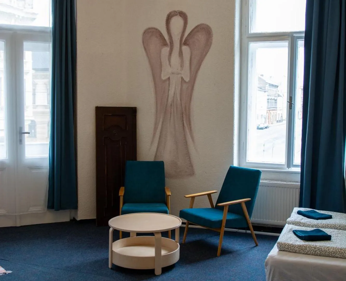 Hostel Moravia Ostrawa