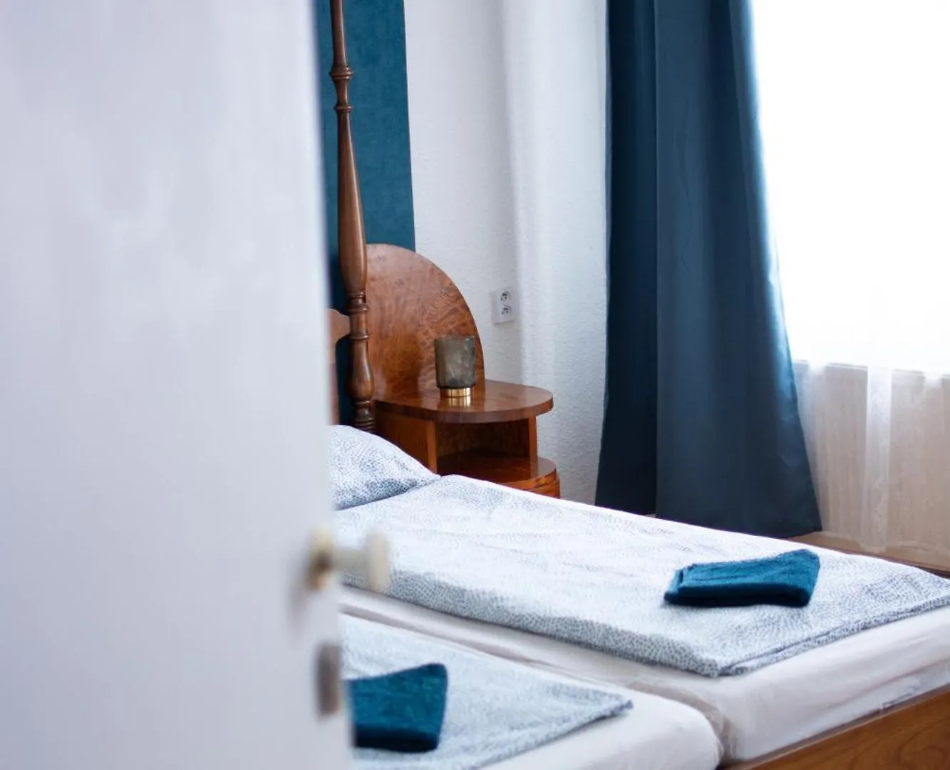 Hostel Moravia Ostrawa