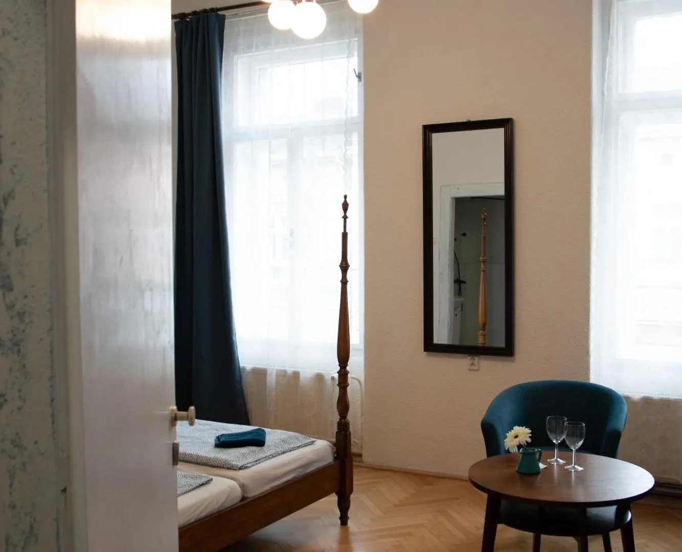 Hotel Hostel Moravia Ostrava