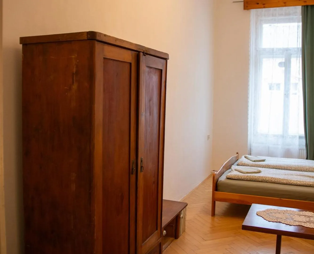 Hostel Moravia Ostrava 0*,