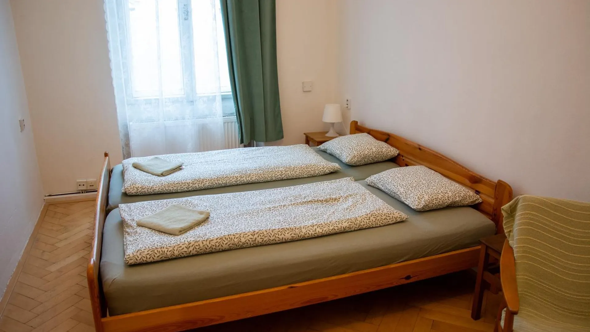 Hostel Moravia Ostrava Hotel