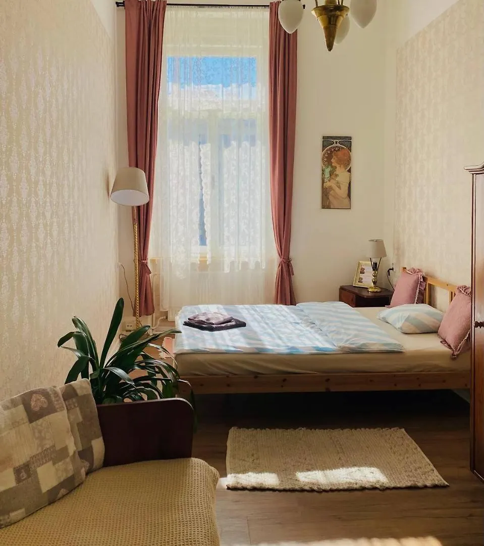 Hostel Moravia Ostrawa
