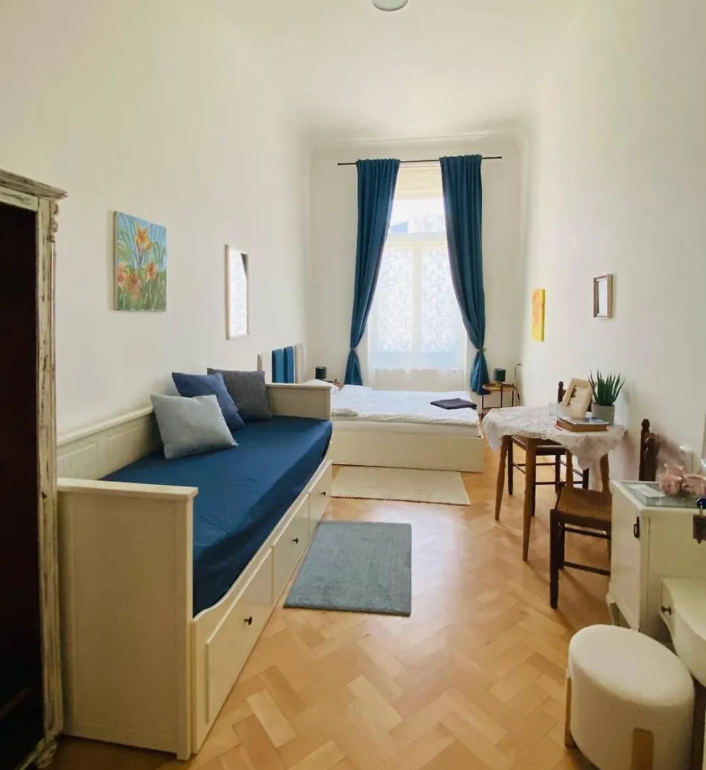 Hotel Hostel Moravia Ostrawa