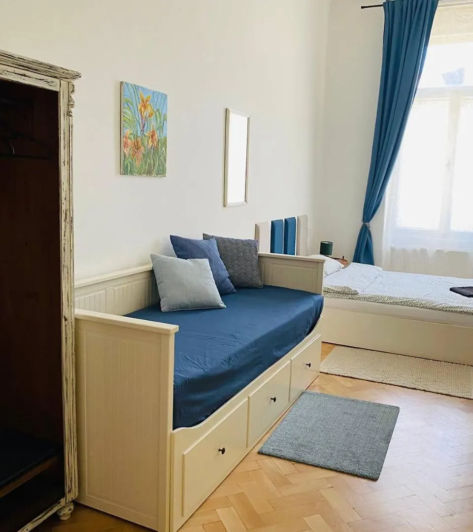 Hostel Moravia Ostrawa Hotel