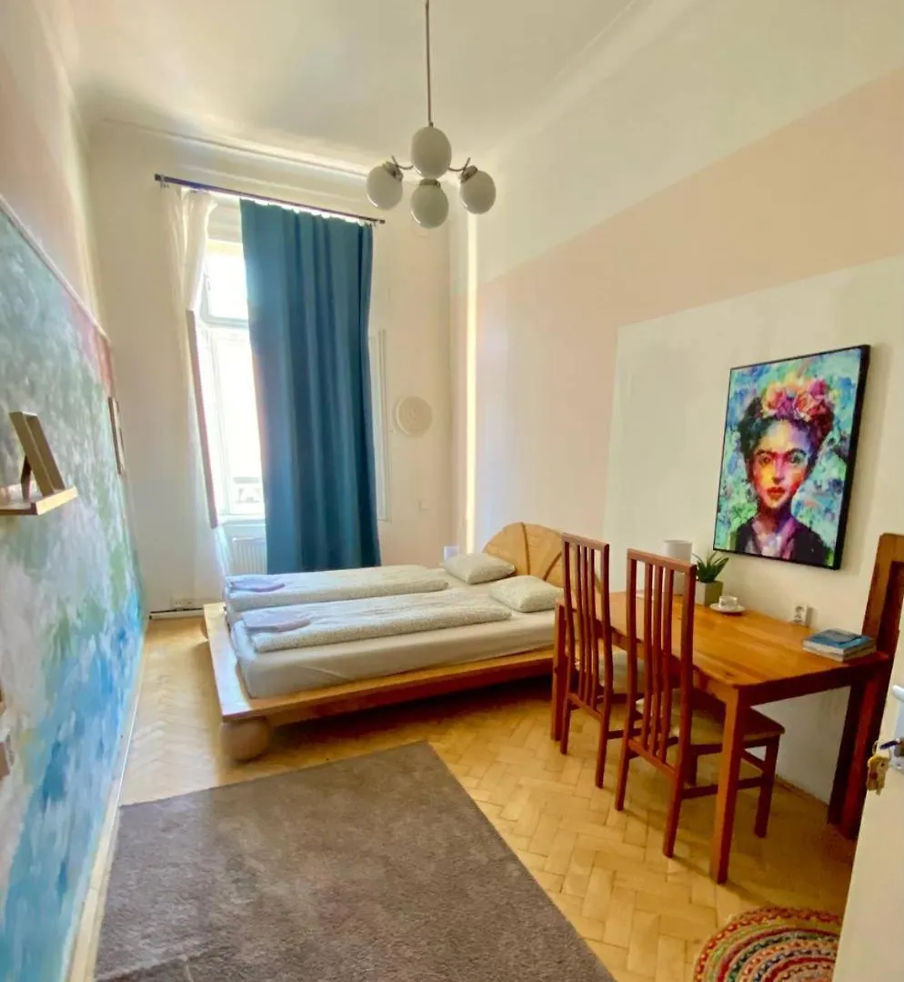 Hostel Moravia Ostrawa Hotel