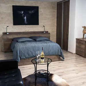 Stracena Bed & Breakfast
