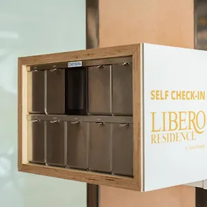 Libero Guest house Prague