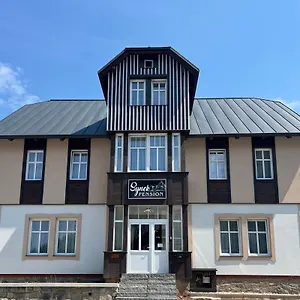 Synek Aparthotel Spindleruv Mlyn
