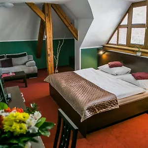 3* Hotel Hotel Best