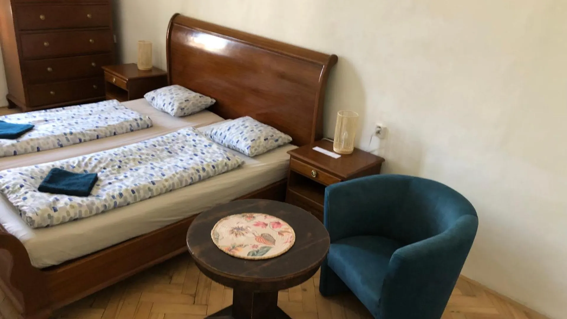 Hotel Hostel Moravia Ostrawa
