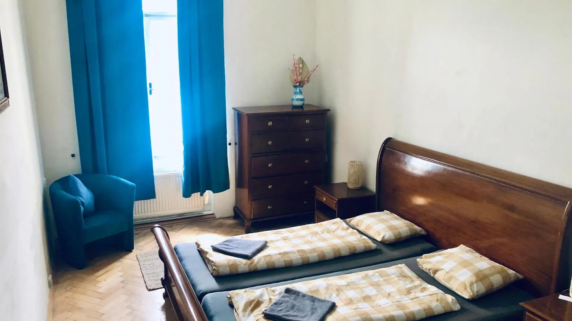 Hostel Moravia Ostrawa Czechy