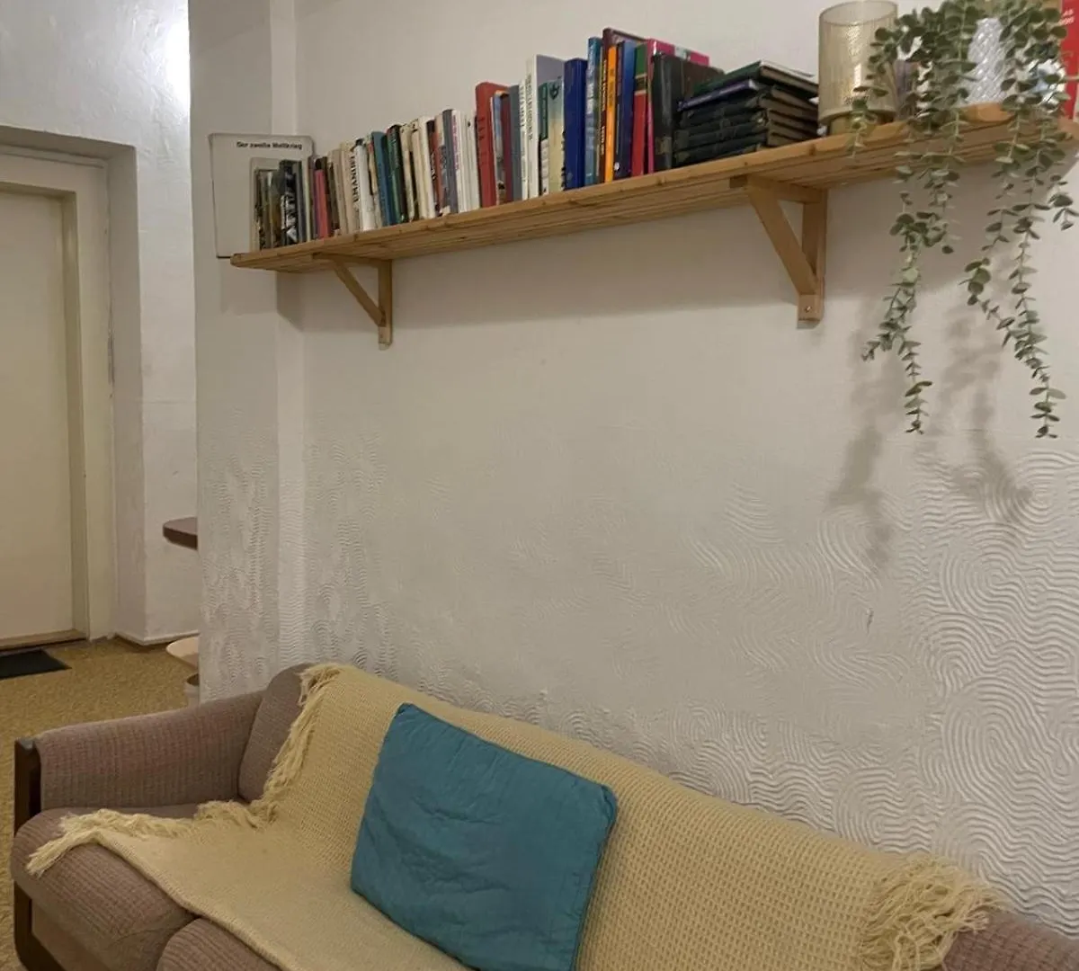 Hostel Moravia Ostrawa Czechy