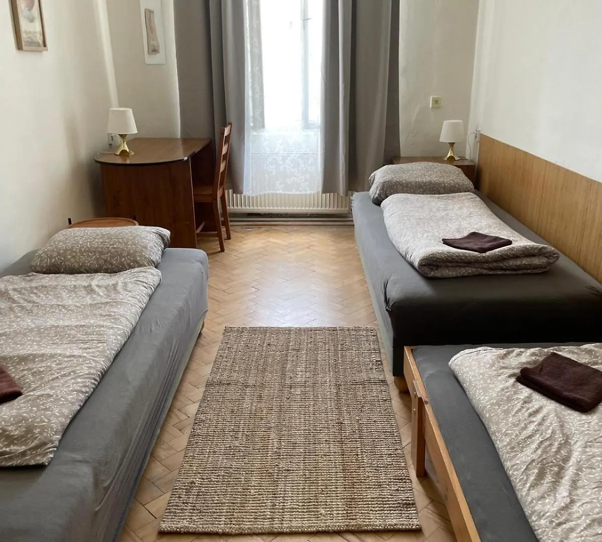 Hostel Moravia Ostrawa