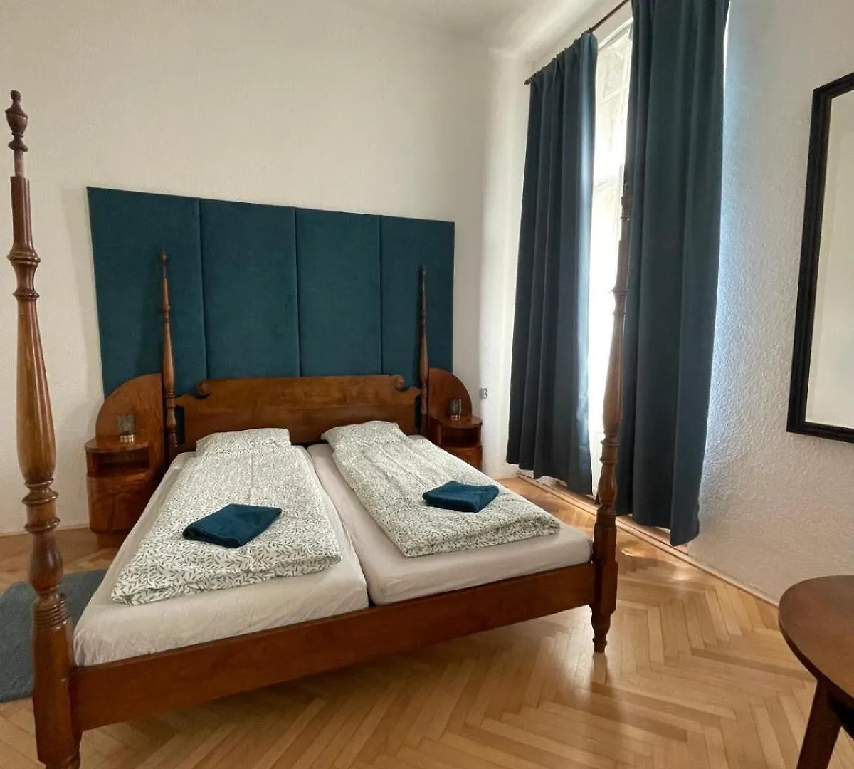 Hostel Moravia Ostrawa