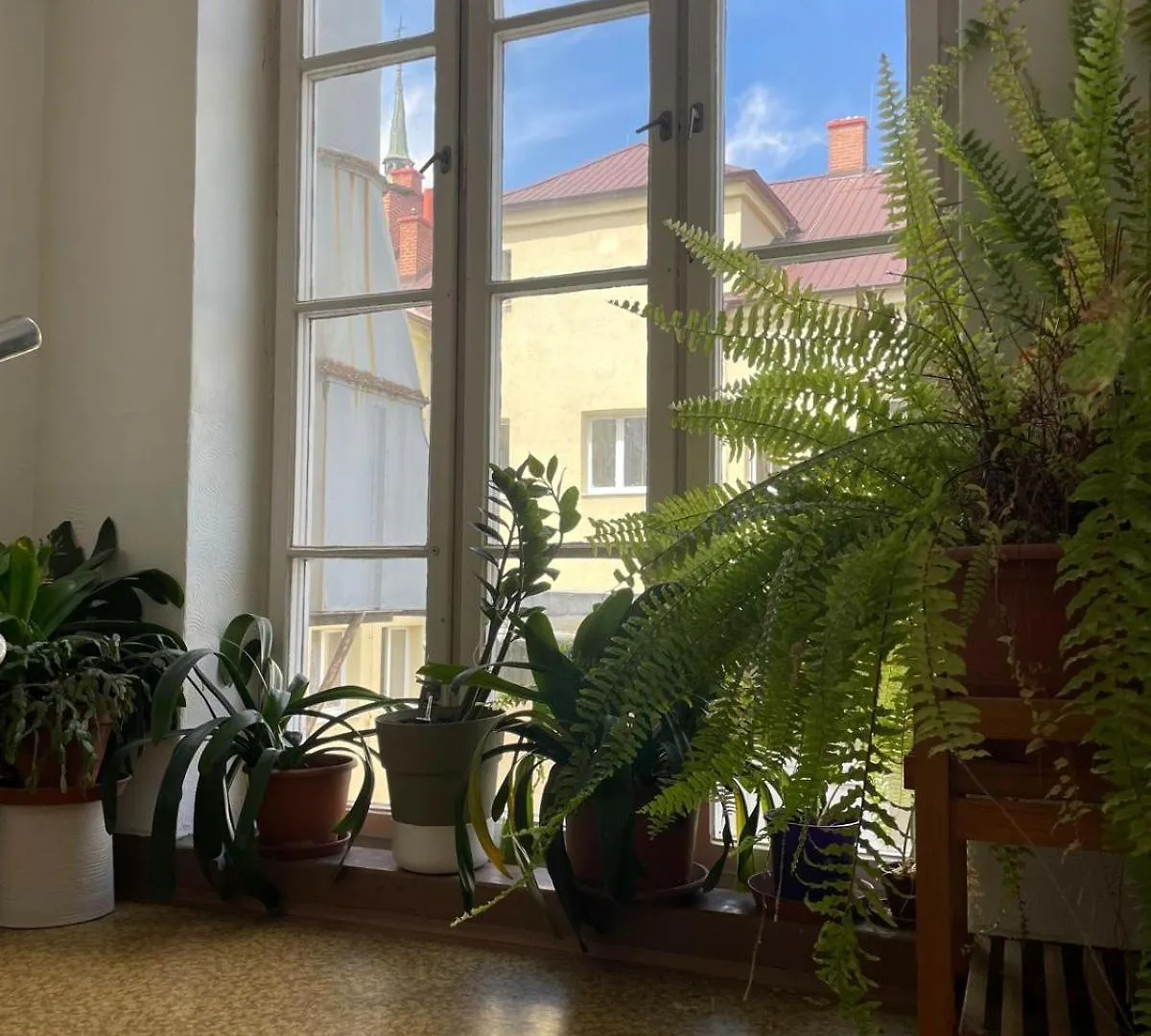 Hostel Moravia Ostrava Hotel