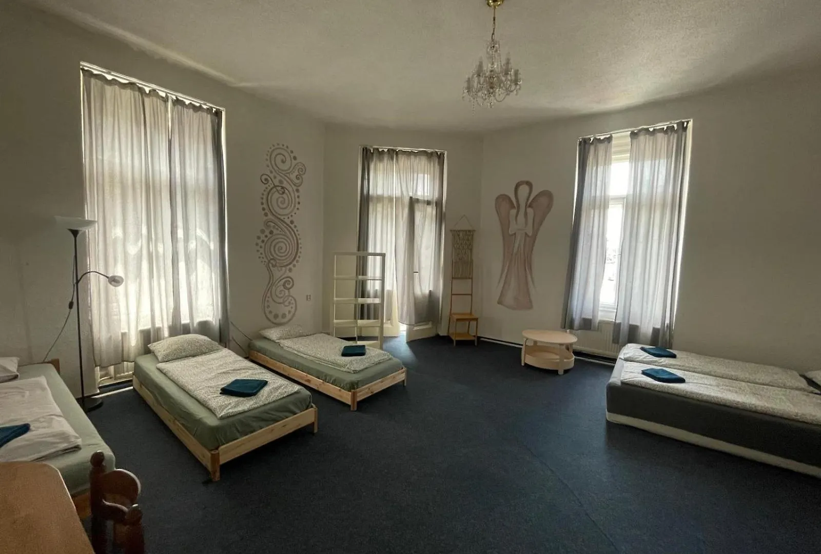 Hostel Moravia Ostrawa