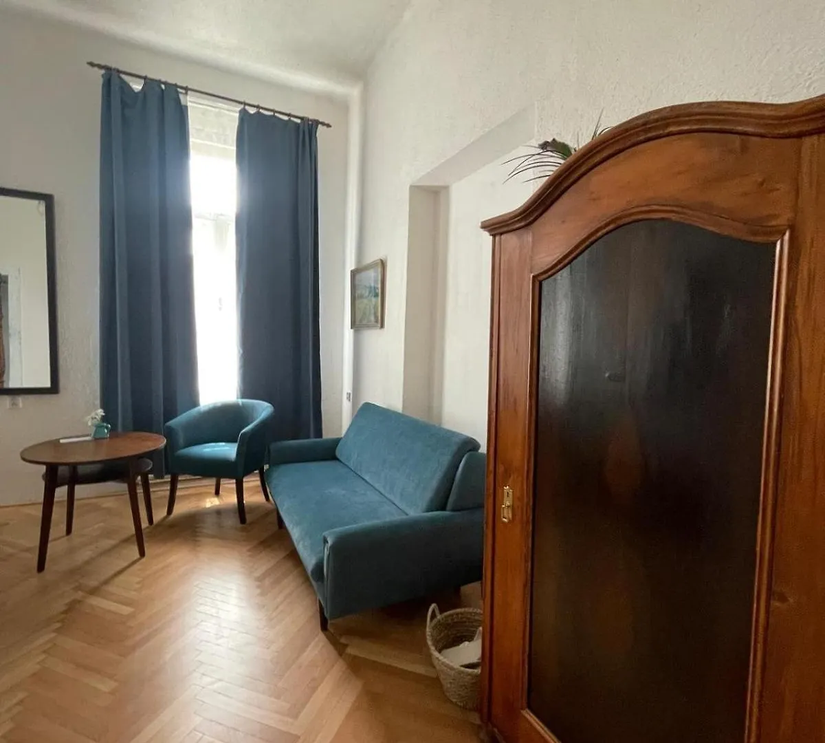 Hotel Hostel Moravia Ostrawa Czechy