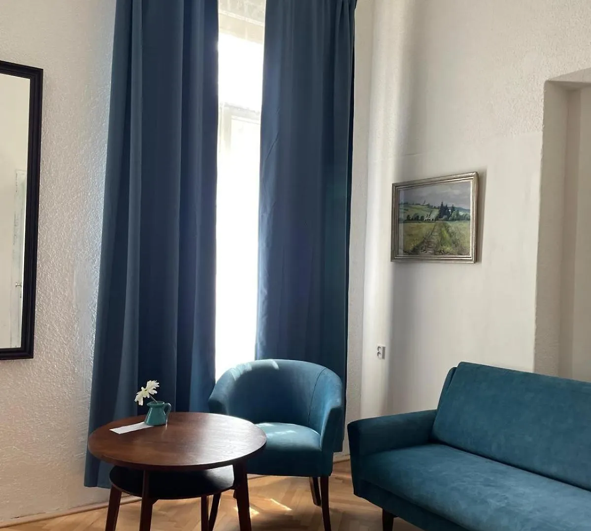 Hostel Moravia Ostrawa Hotel