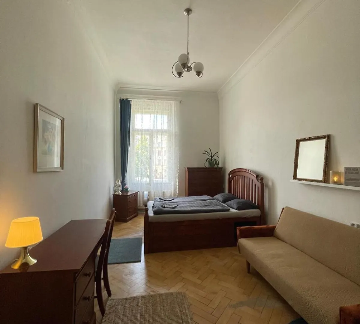 Hostel Moravia Ostrawa Hotel
