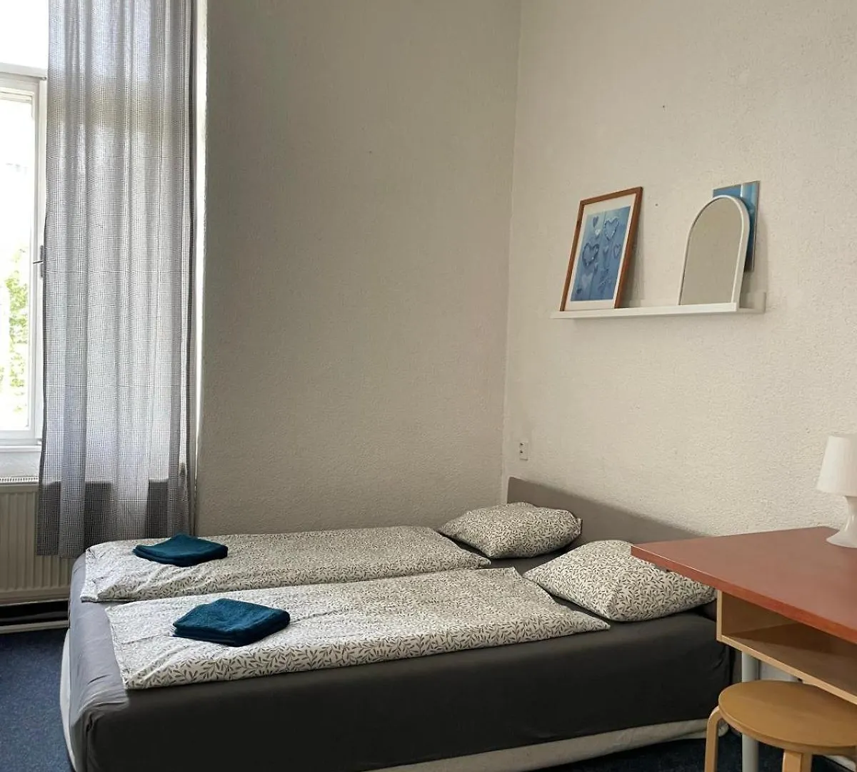 Hostel Moravia Ostrawa 0*,