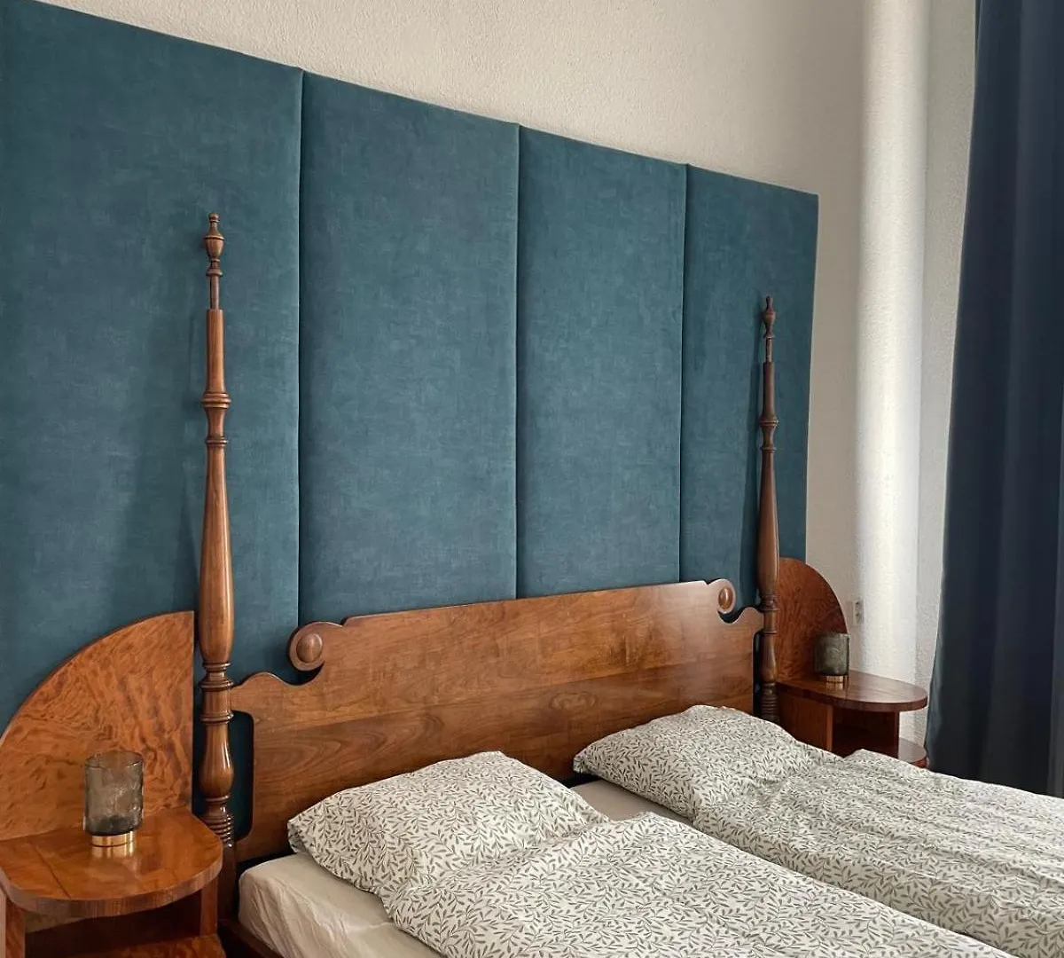 Hostel Moravia Ostrawa Hotel