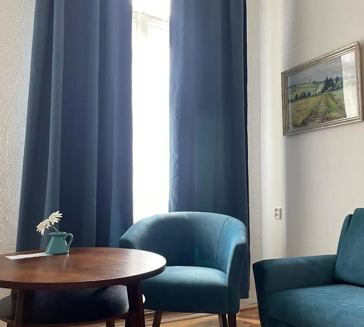 Hostel Moravia Ostrawa