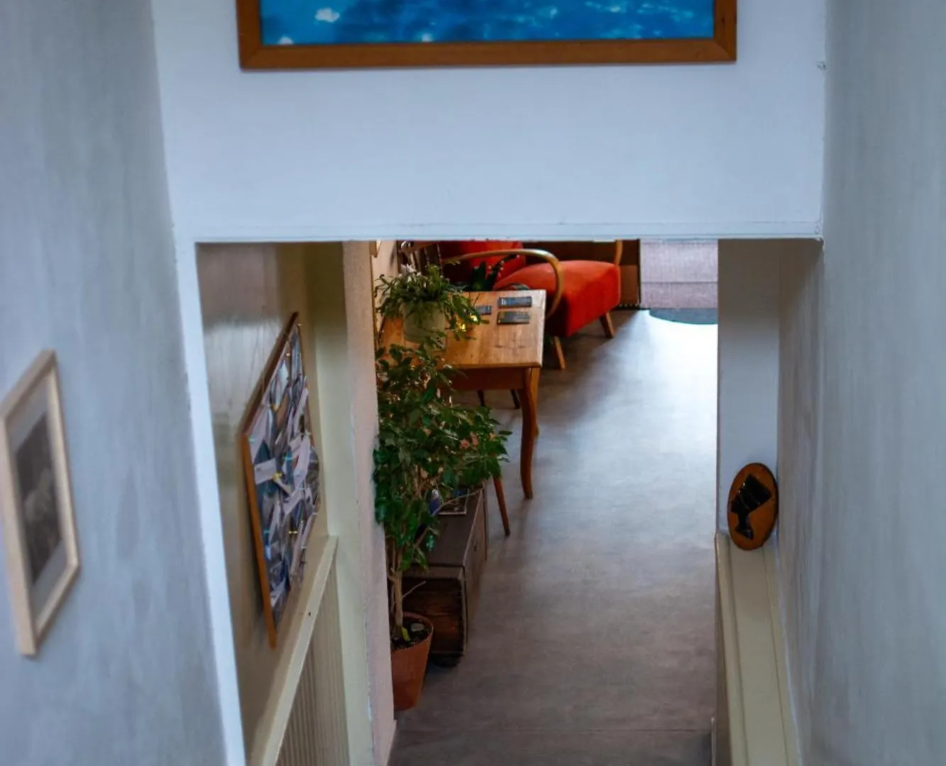 Hostel Moravia Ostrava 0*,  Czech Republic