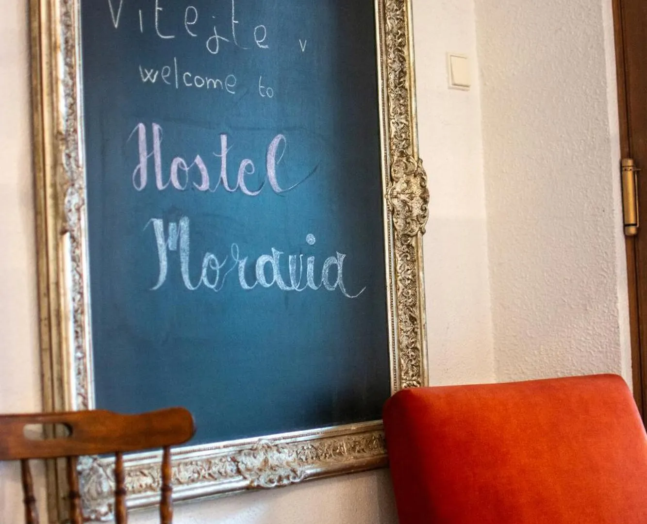 Hotel Hostel Moravia Ostrawa