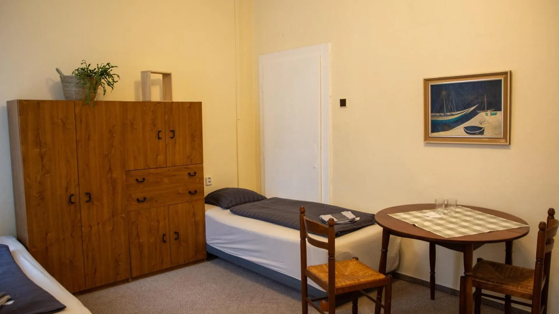 Hotel Hostel Moravia Ostrawa