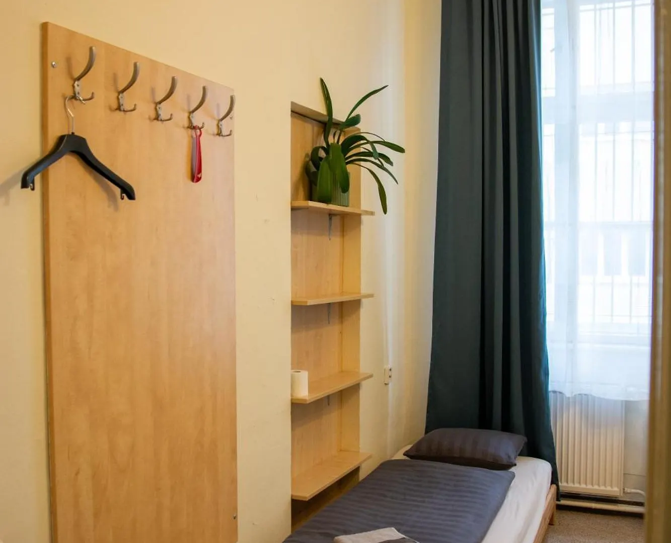Hostel Moravia Ostrawa Hotel