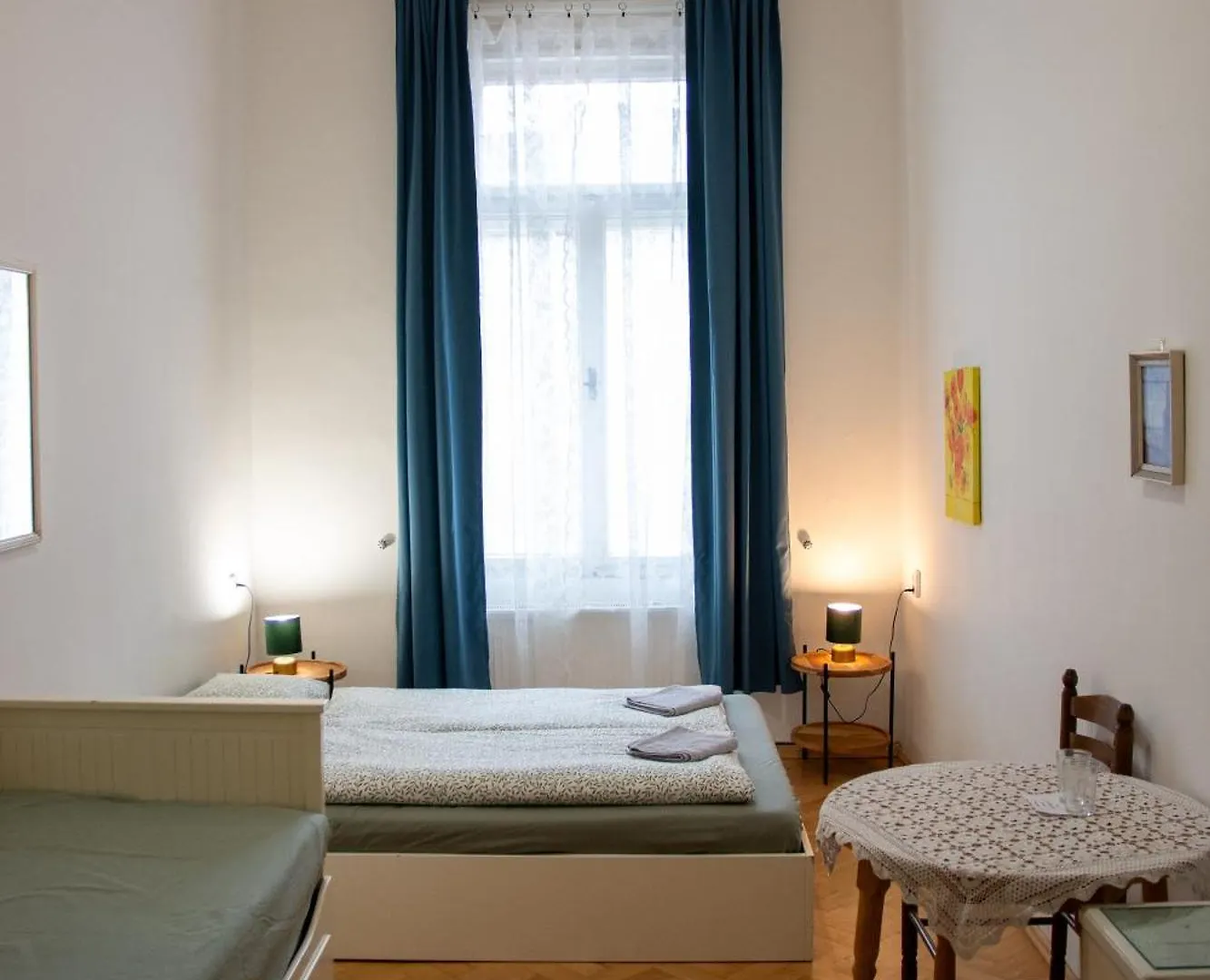 Hotel Hostel Moravia Ostrawa