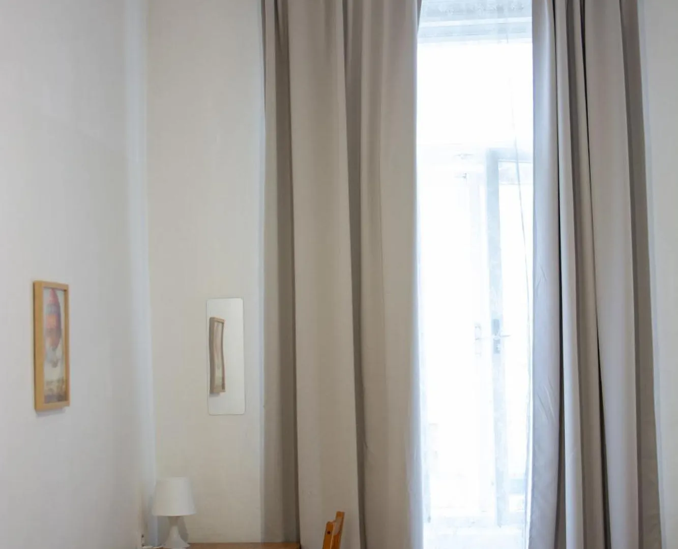 Hotel Hostel Moravia Ostrava