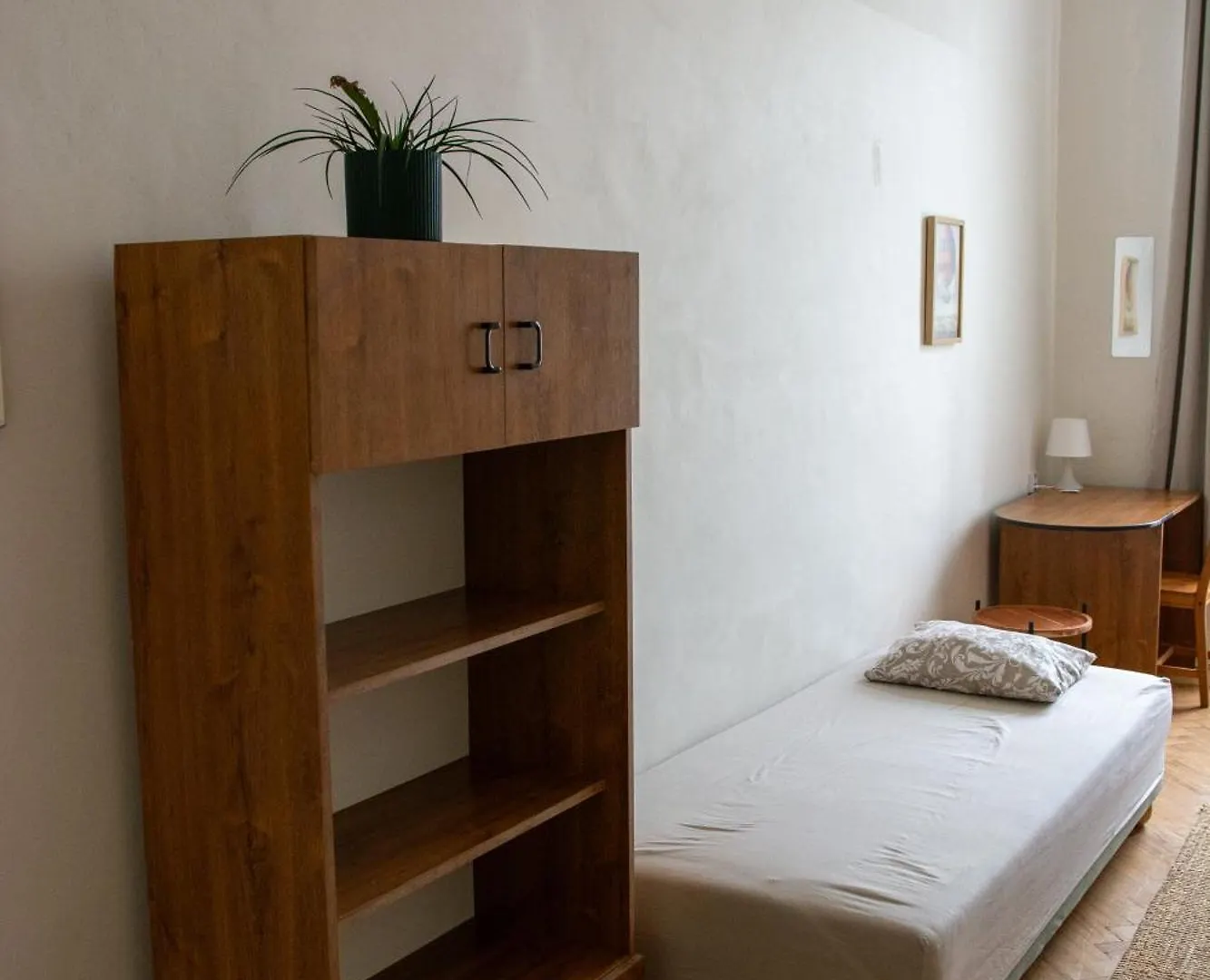 Hostel Moravia Ostrawa Hotel