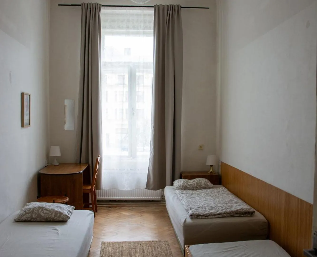 Hostel Moravia Ostrawa Czechy