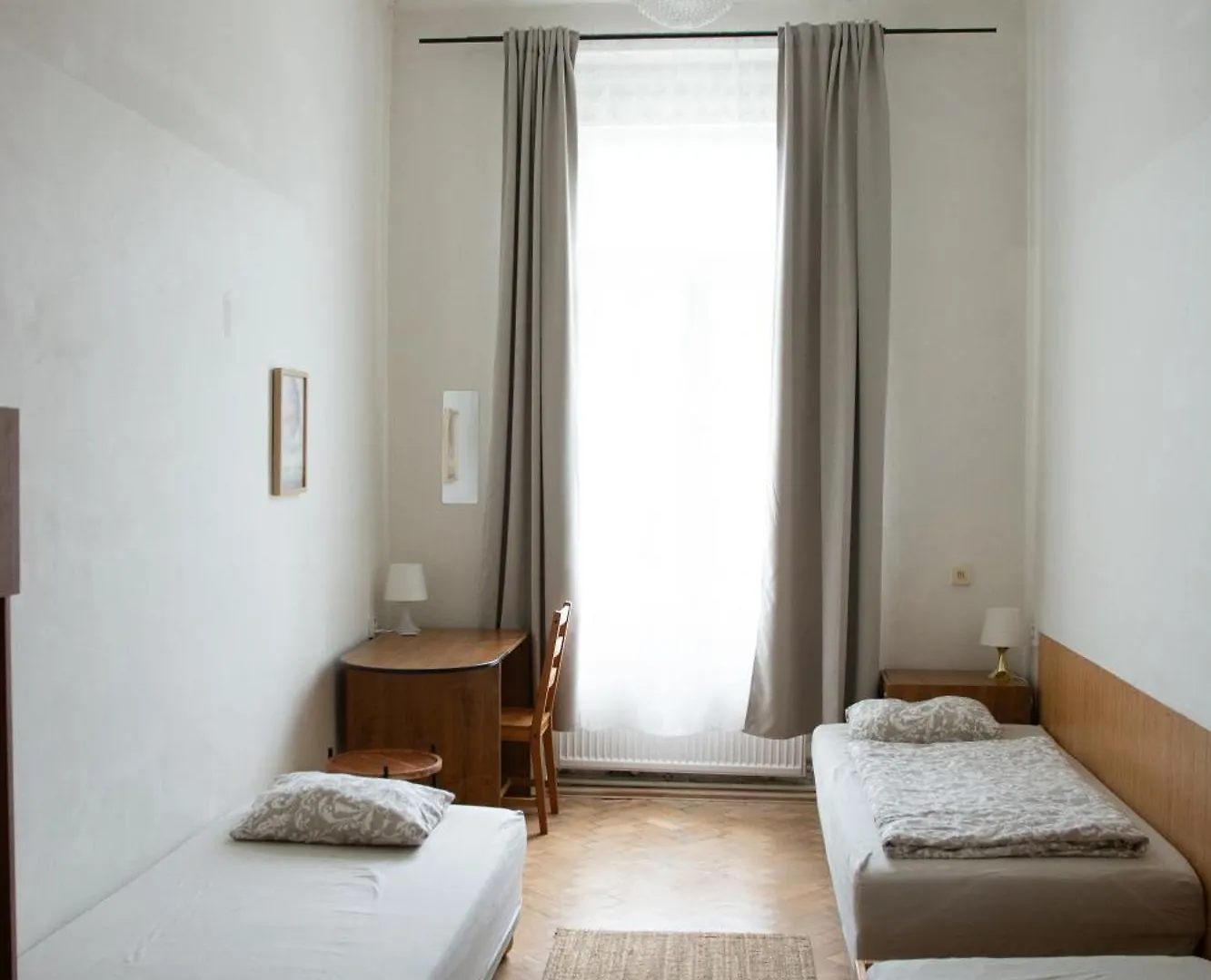 Hotel Hostel Moravia Ostrawa