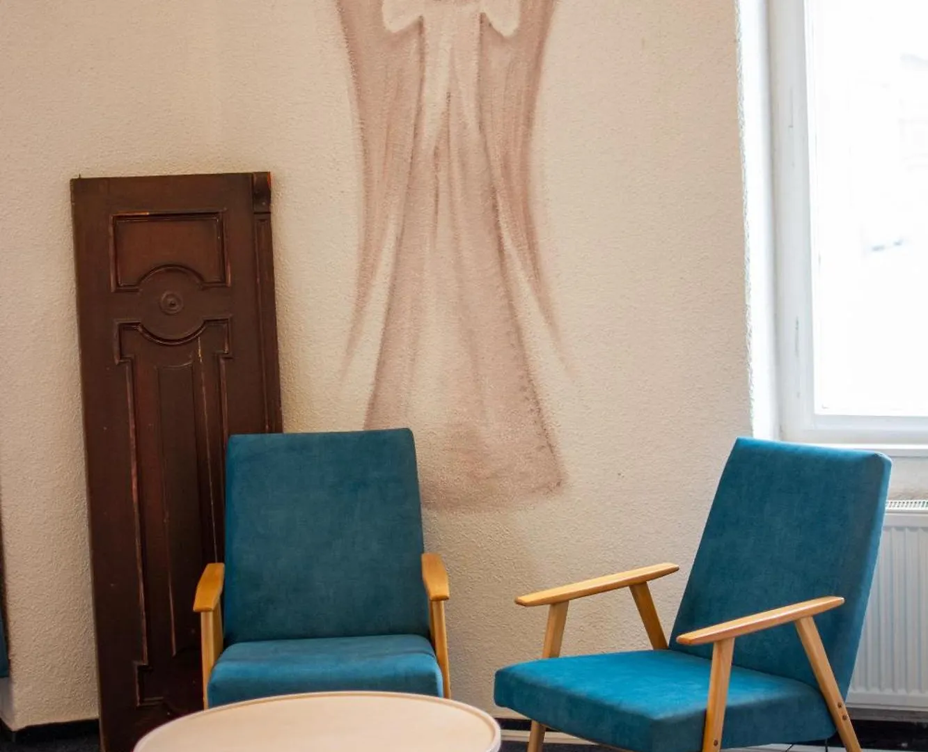 Hostel Moravia Ostrawa Czechy
