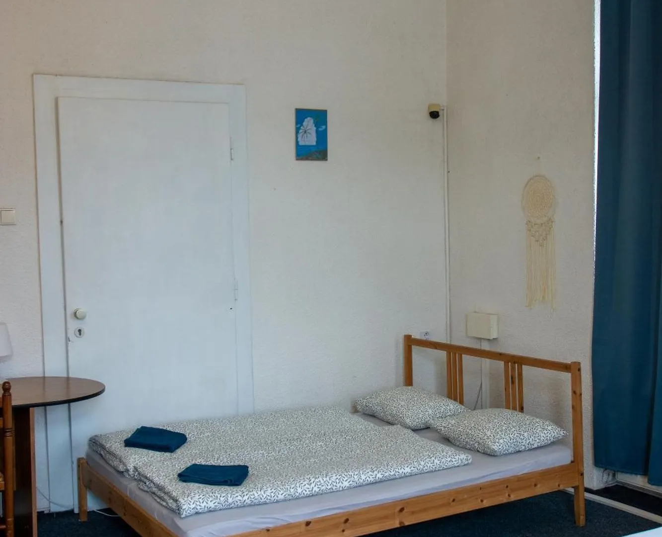 Hostel Moravia Ostrawa 0*,