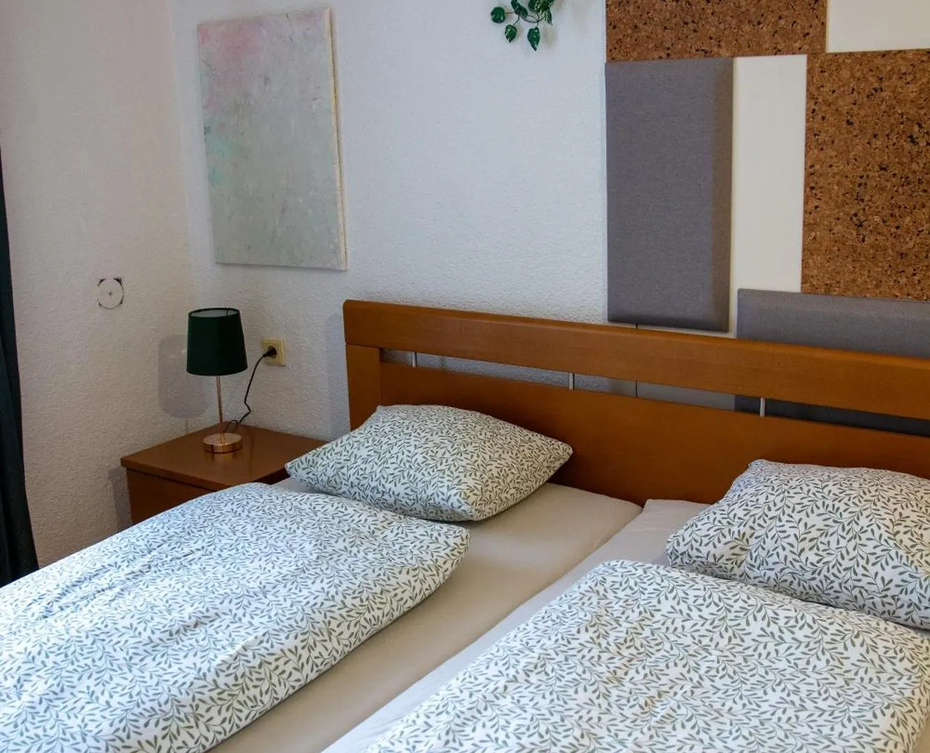 Hostel Moravia Ostrawa Hotel