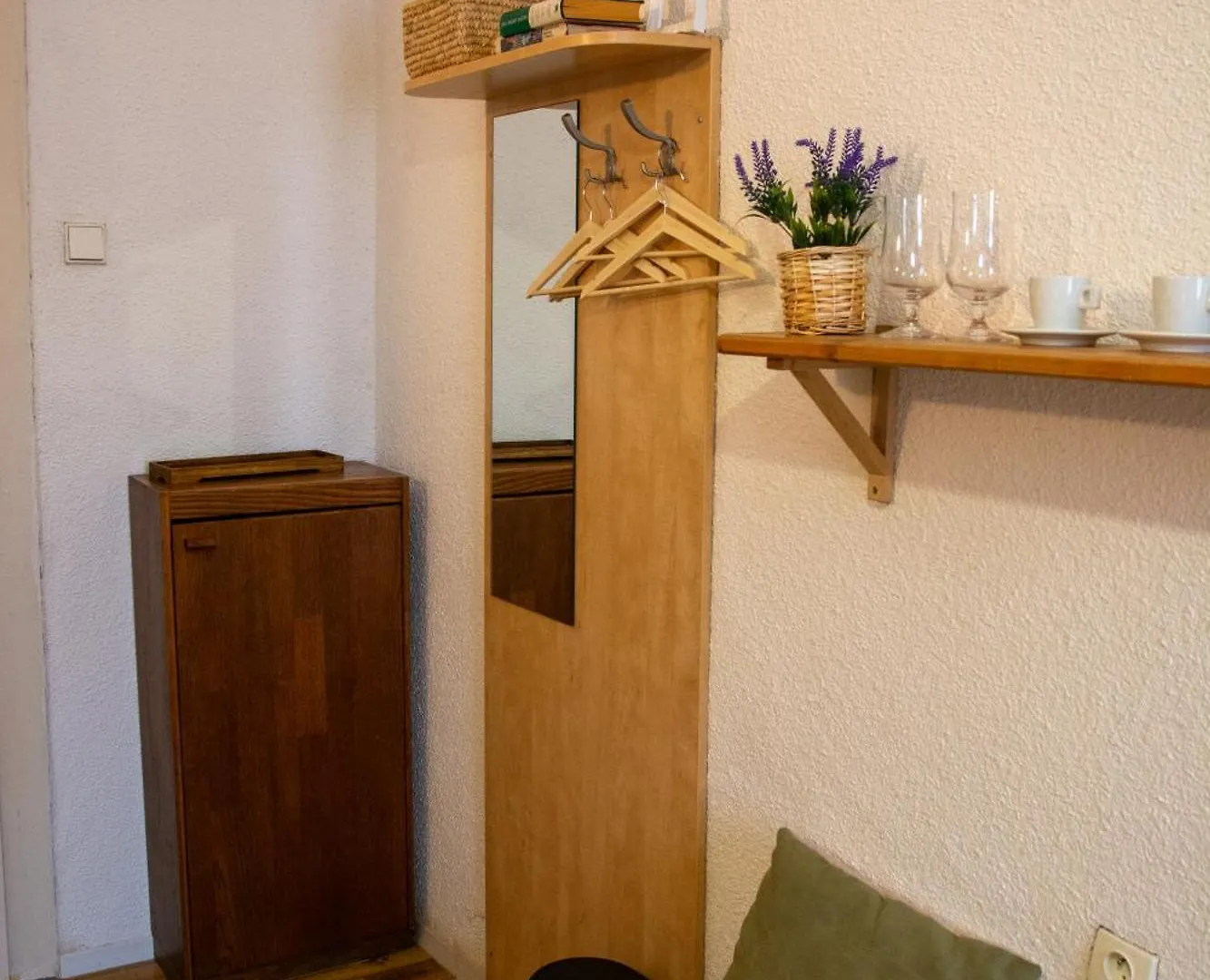 Hostel Moravia Ostrava Czech Republic