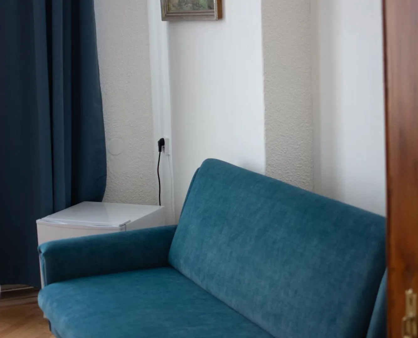 Hostel Moravia Ostrawa