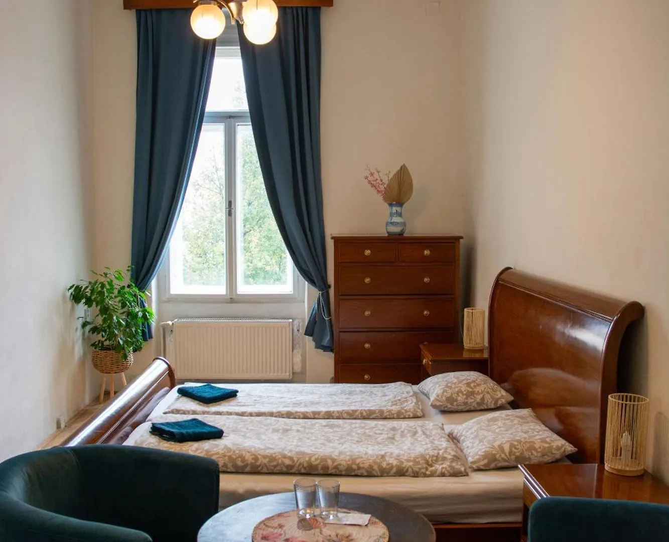 Hostel Moravia Ostrawa Czechy