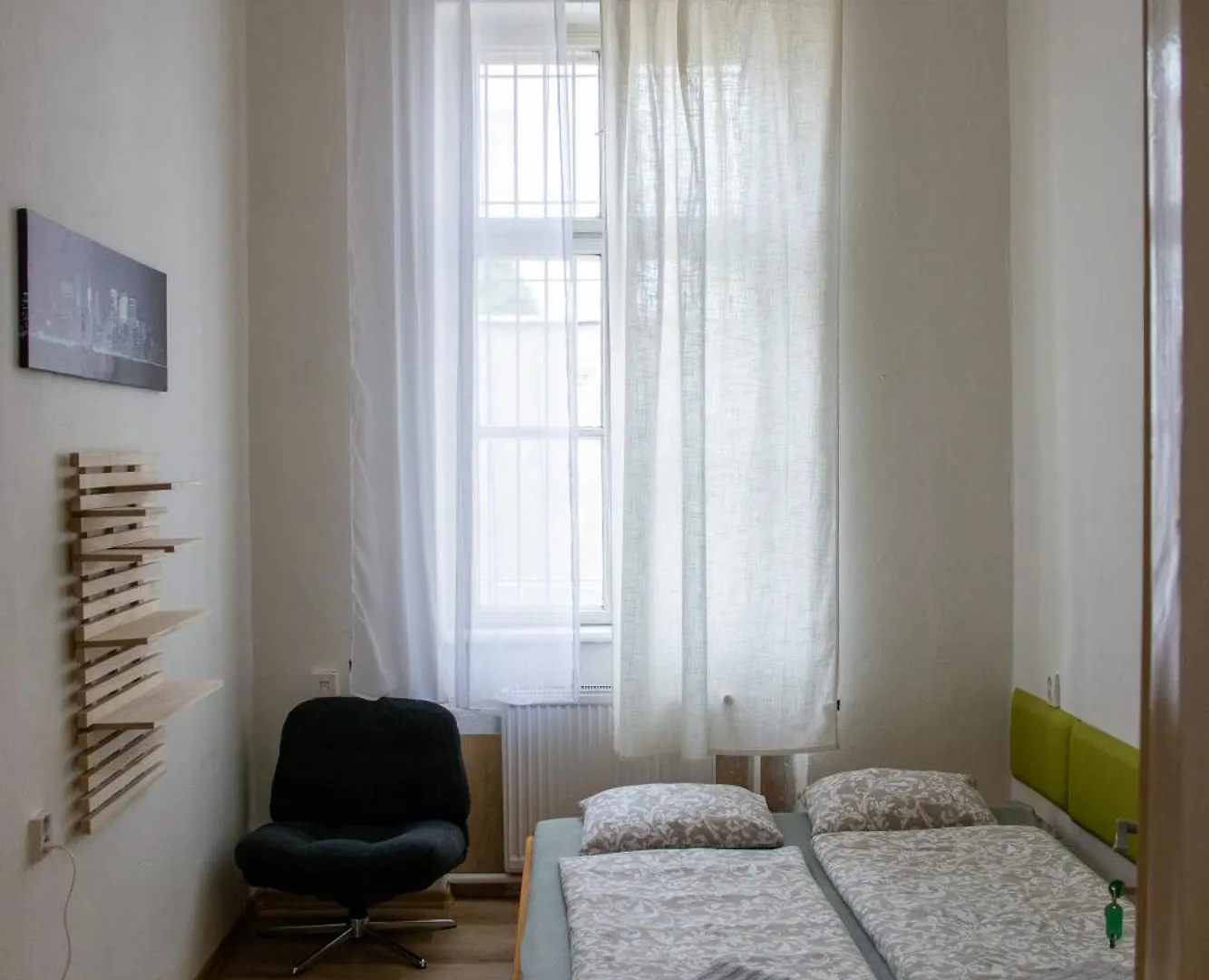 Hotel Hostel Moravia Ostrawa